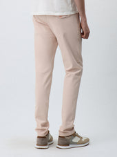 Chino Slack Slim En Coton Stretch