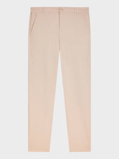 Chino Slack Slim En Coton Stretch