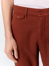Chino Slack Slim