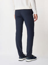 Pantalon Coordonnable Slim Bleu Marine
