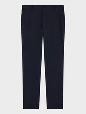 Pantalon Coordonnable Slim Bleu Marine