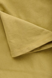 Cotton Modal Sweatshorts Khaki