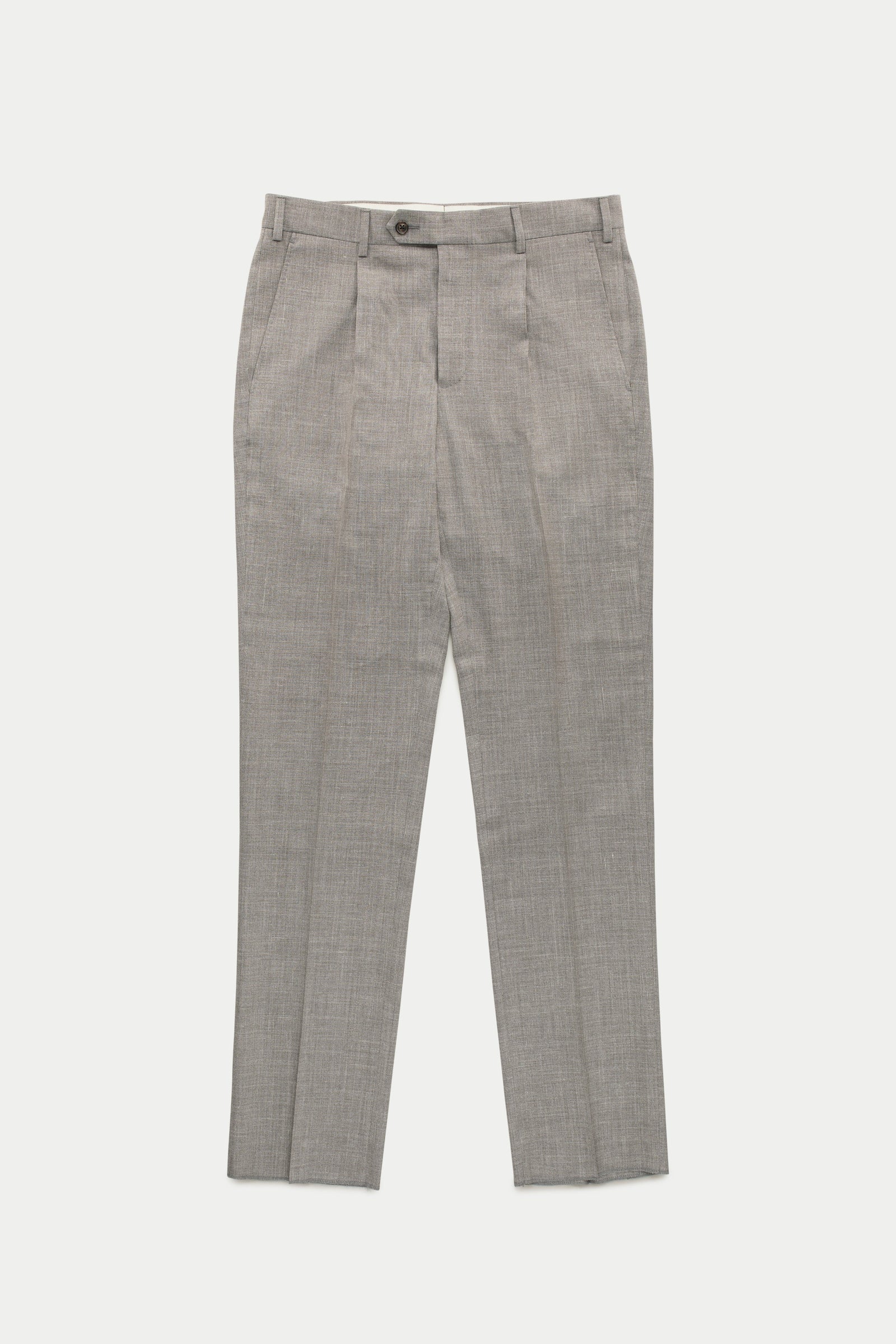 Lorenzo Trousers Nocciola