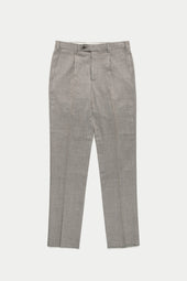 Lorenzo Trousers Nocciola