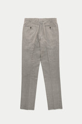 Lorenzo Trousers Nocciola