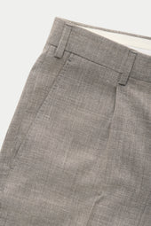 Lorenzo Trousers Nocciola
