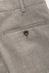Lorenzo Trousers Nocciola