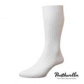 Pantherella Danvers Mercerised Cotton Socks