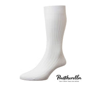 Pantherella Danvers | Mercerised Cotton Socks