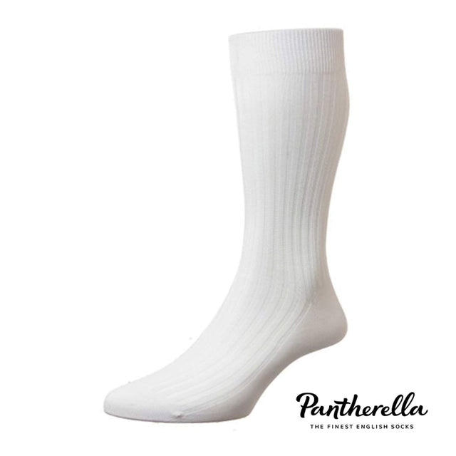 Pantherella Danvers | Mercerised Cotton Socks