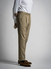 100 Cotton Trousers 400 Gr