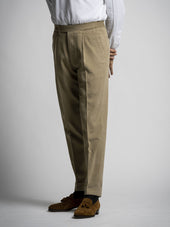 100 Cotton Trousers 400 Gr
