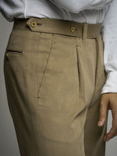 100 Cotton Trousers 400 Gr