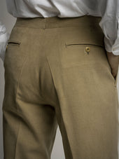 100 Cotton Trousers 400 Gr