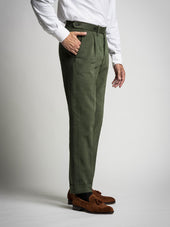 100 Cotton Trousers 400 Gr