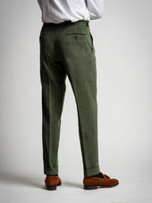 100 Cotton Trousers 400 Gr