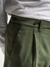 100 Cotton Trousers 400 Gr