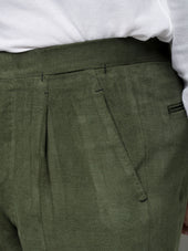 100 Cotton Trousers 400 Gr