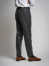 100 Wool Trousers 400 Gr
