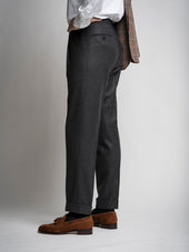 100 Wool Trousers 400 Gr