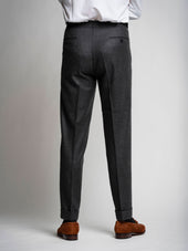 100 Wool Trousers 400 Gr