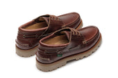 Briac Jannu Marron Lis America