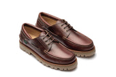 Briac Jannu Marron Lis America