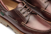 Briac Jannu Marron Lis America