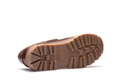 Briac Jannu Marron Lis America
