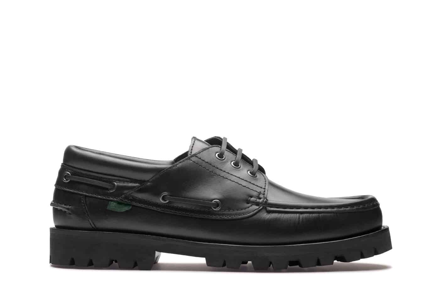 Briac Jannu Noire Lis Noir