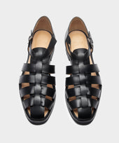Paraboot Ferret Crossover Sandal