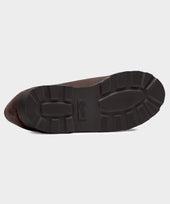 Paraboot Suede Michael Derby Shoe