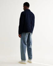 Park Tonal Applique Jacket