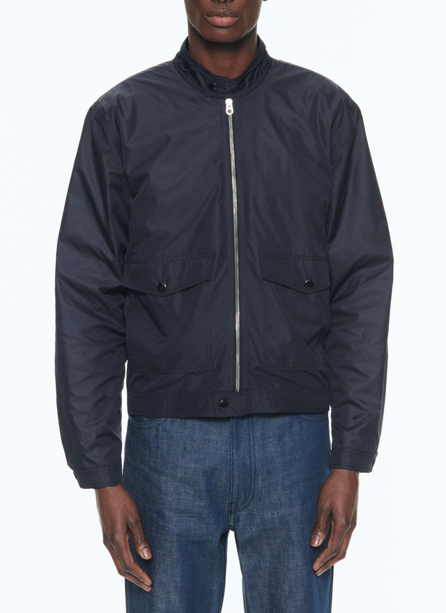 Water Repellent Jacket
