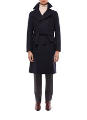 Water Repellent Tech Fabric Parka