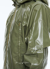 Waterproof Jacket
