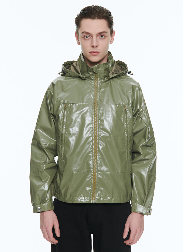 Waterproof Jacket