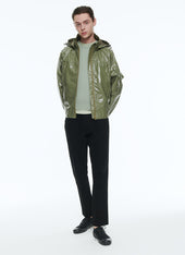 Waterproof Jacket