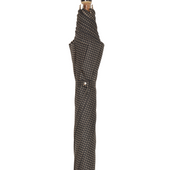 Antracite Beige Pois Corne D Oryx