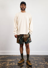 The Keystone LS Tee