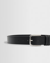 Paton Leather Belt