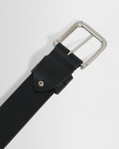Paton Leather Belt