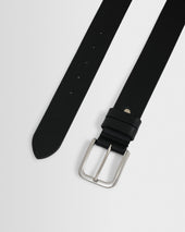 Paton Leather Belt