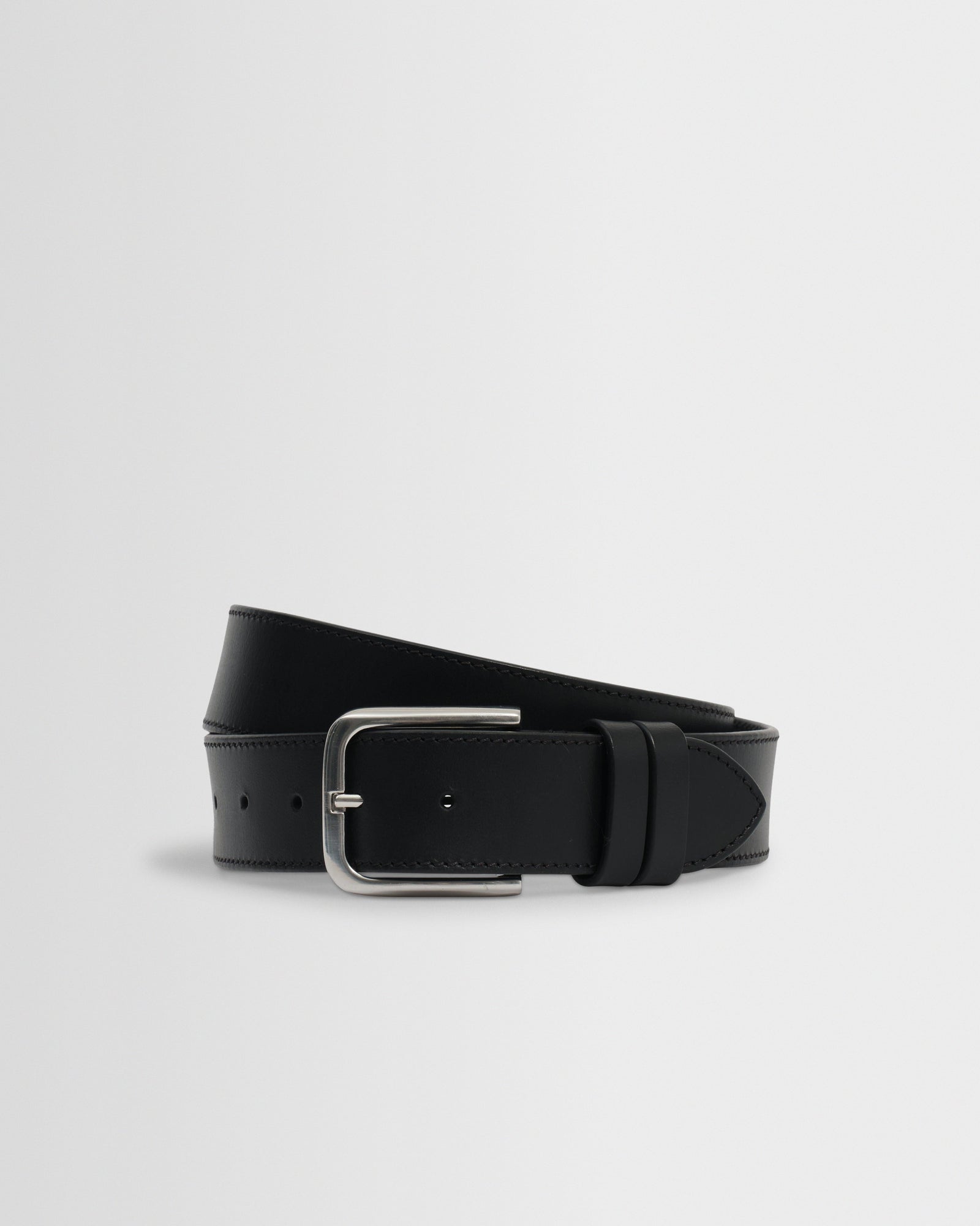 Paton Leather Belt