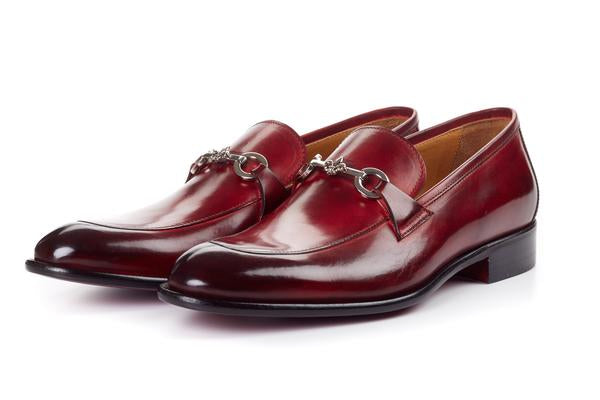 The Caine Bit Loafer