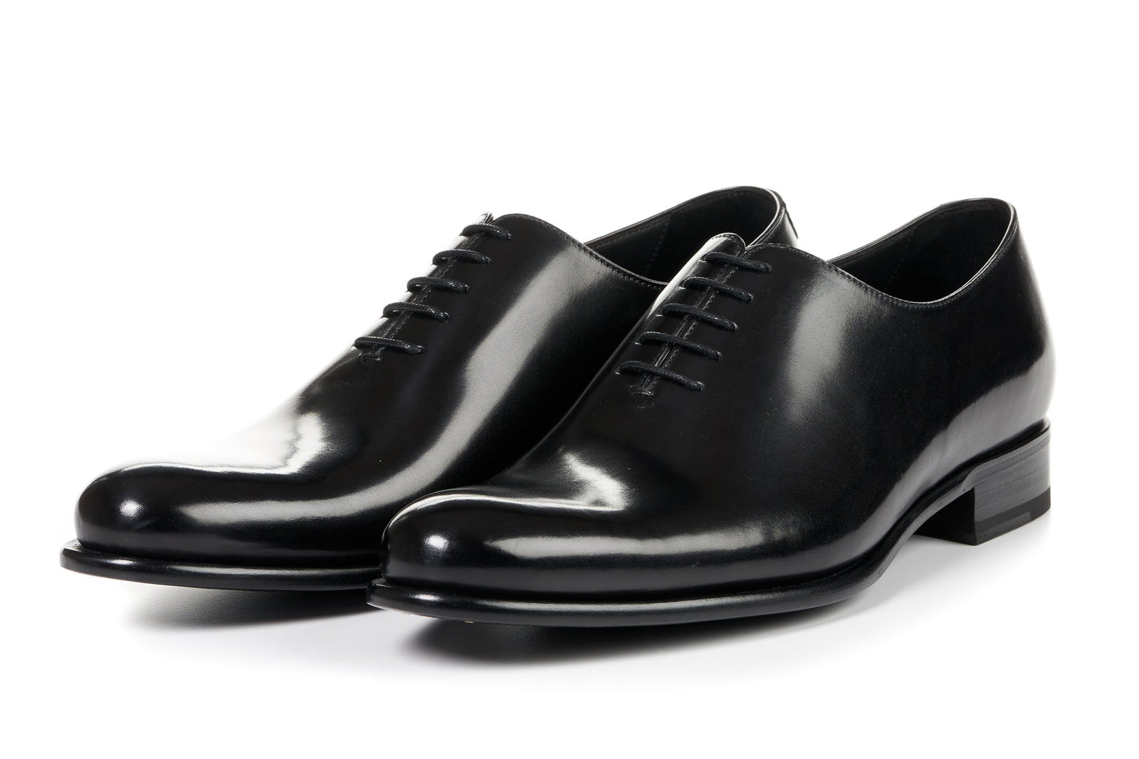 The Martin Wholecut Nero