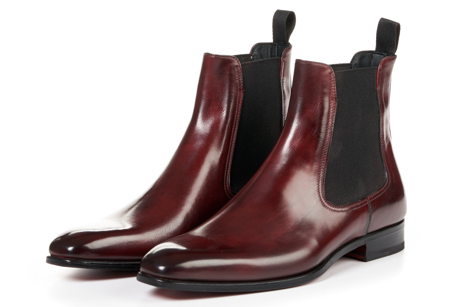 The Dean Chelsea Boot