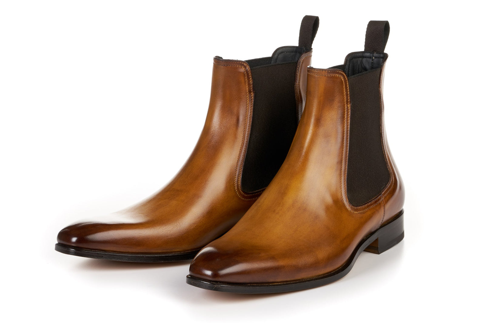 The Dean Chelsea Boot