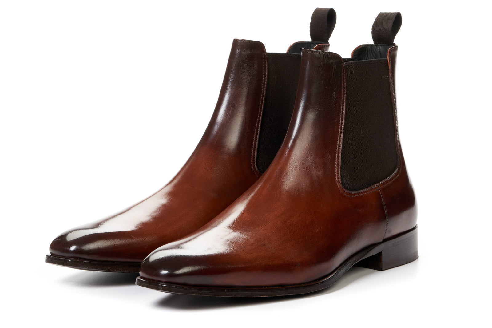 The Dean Chelsea Boot