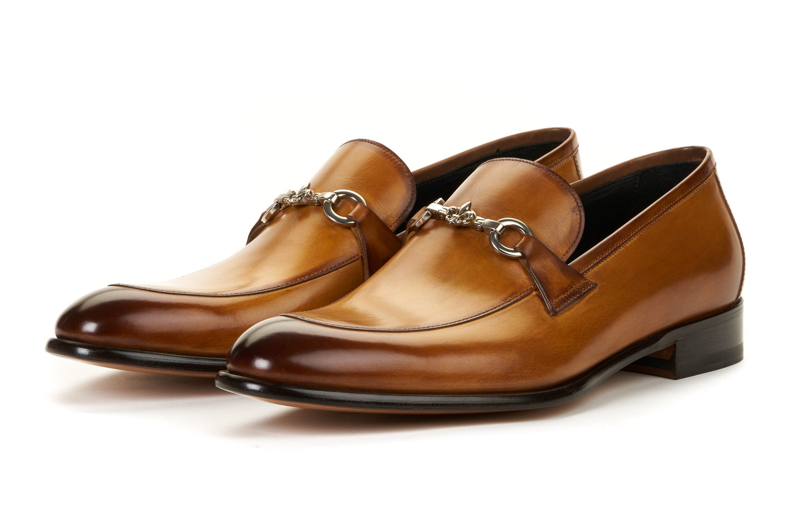 The Caine Bit Loafer